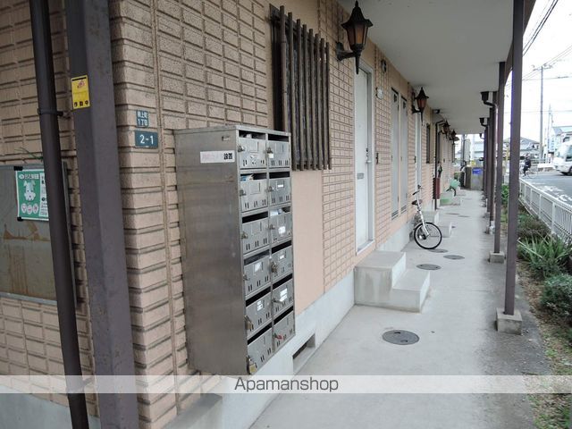 メゾンドールユキのその他写真
