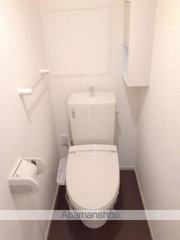エスポワール Iの内装写真