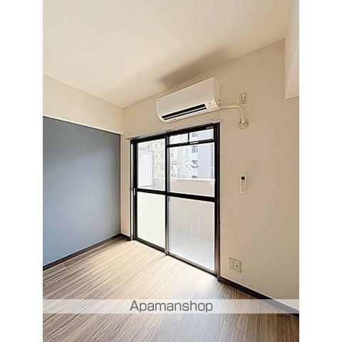 ベラ藤見ヶ丘マンションの内装写真