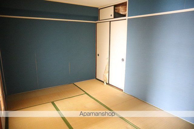 プリンセス片野IIの内装写真