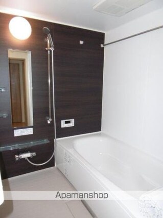 ヒルハイツ関町南[2LDK/53.7m2]のバス