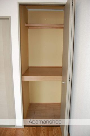 プリシェール味園の内装写真