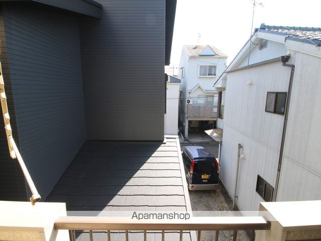 御殿山1棟マンションのその他写真