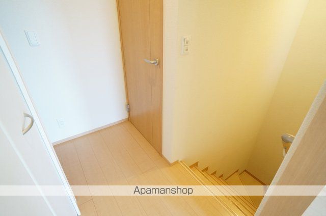 プラムガーデンの内装写真