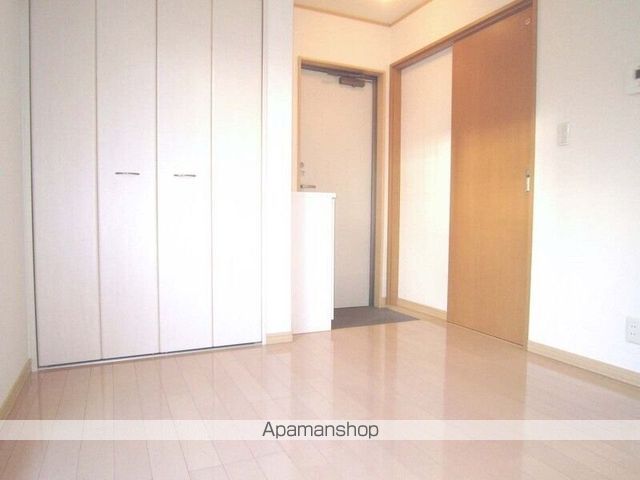 DRホームズ新大塚の内装写真