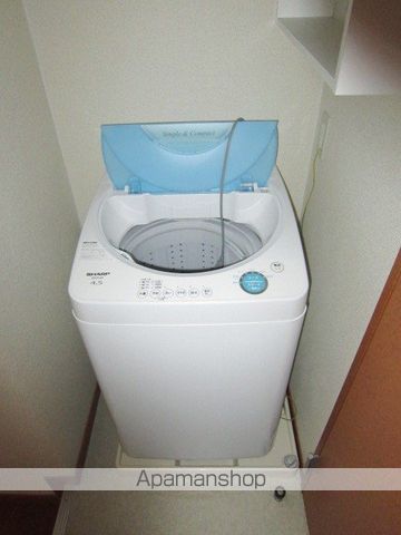 レオパレスクレスセントの内装写真