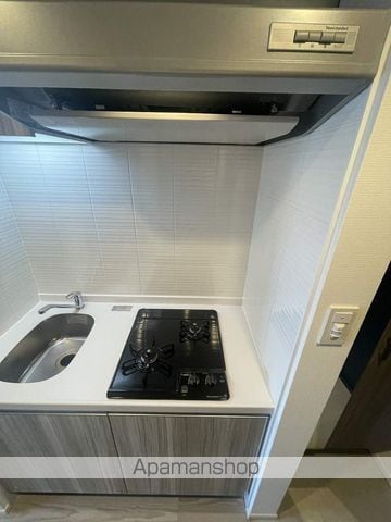 S−RESIDENCE福島玉川DEUXの内装写真