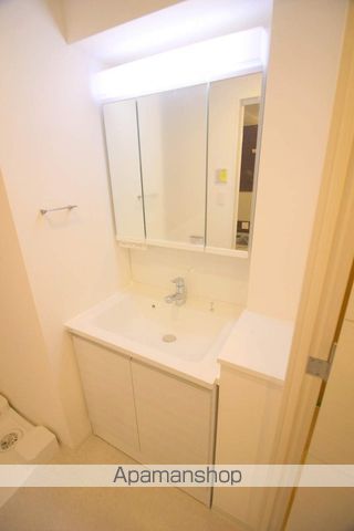 スプランディッド難波SOUTHの内装写真