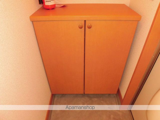 BONNARD NOAHの内装写真