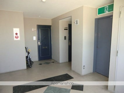 ラ・ヴィーダ高道[2LDK/61.95m2]の共用部2