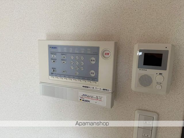 レオネクストソフィアの内装写真