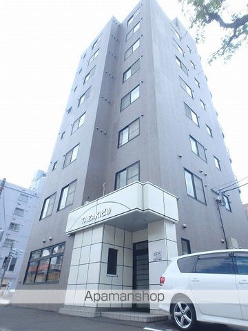 E COURT24の外観写真
