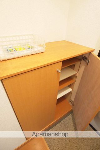 プレシャス6番館の内装写真