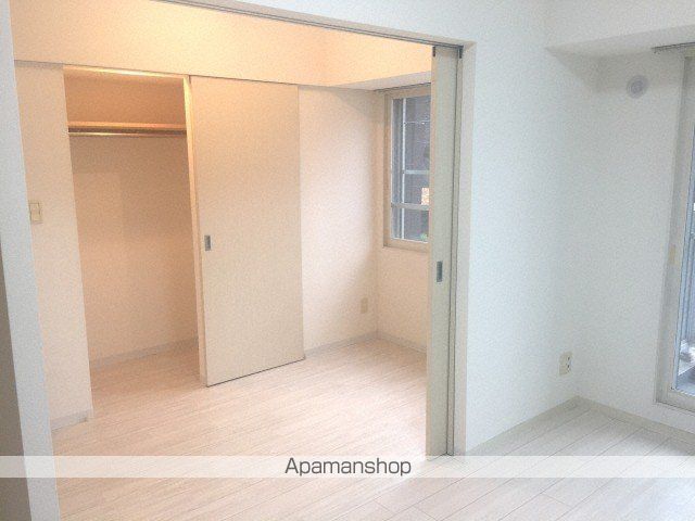 レガーロ札幌ステーションの内装写真