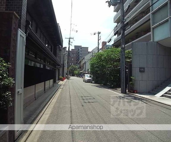 プレサンス京都烏丸御池IIの周辺写真