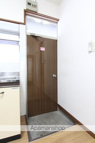 空港荘[2K/30.7m2]の内装