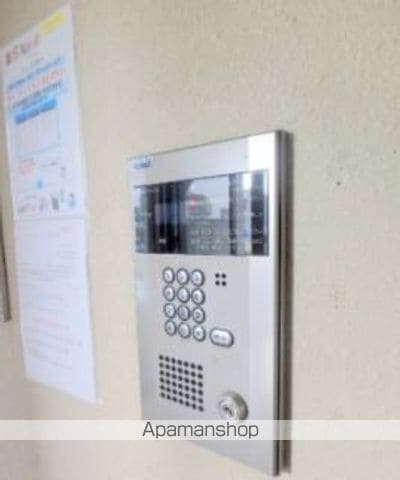 TYIIの玄関写真