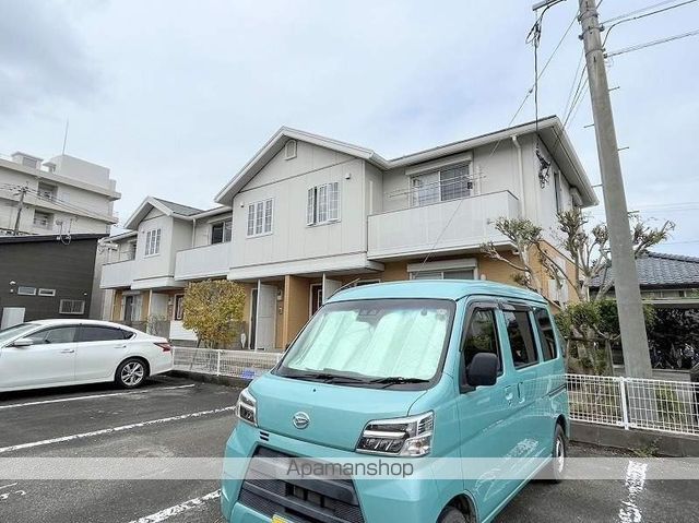 フォンティーヌ・花の外観写真