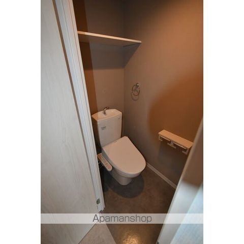 Claroの内装写真