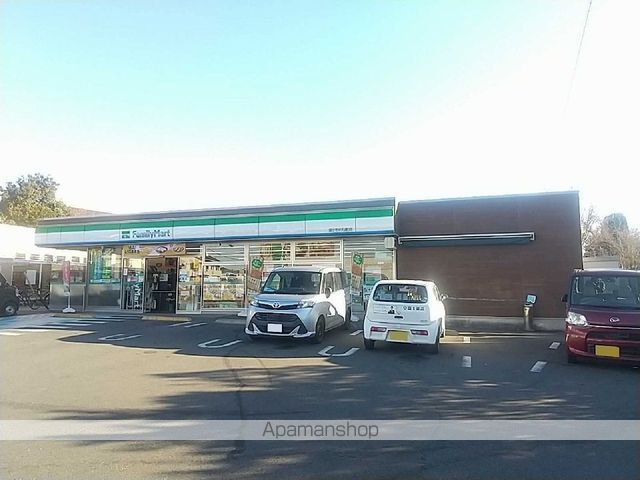 レオパレスルキアの周辺写真