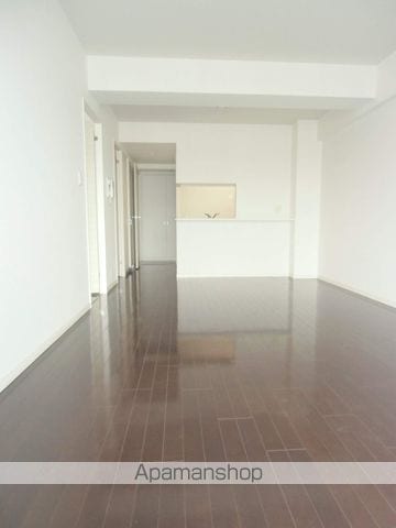 レジディア南千住の内装写真