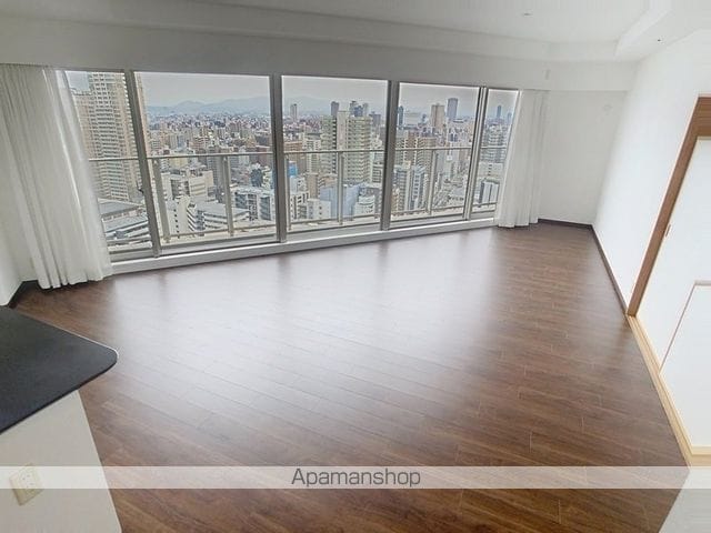 アップルタワー大阪谷町の内装写真