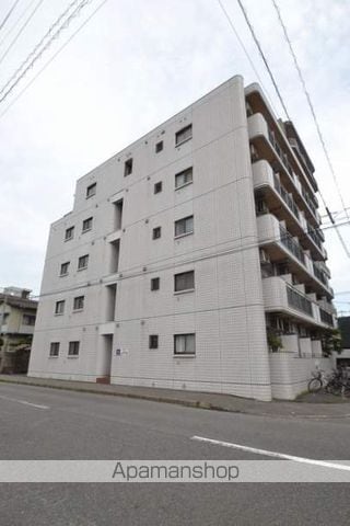 第2品川ビルの外観写真