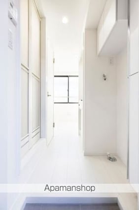 Ｊｏｙｏｕｓ　Ｌｉｆｅ北沢[1R/13.12m2]の玄関