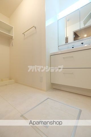 クレードルわかばの内装写真