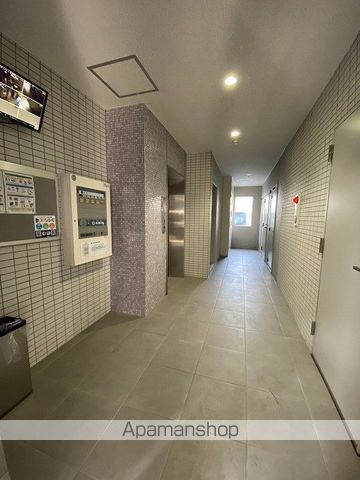 アルテマイスターヴィオラの内装写真