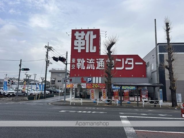 レオパレスAー1の周辺写真