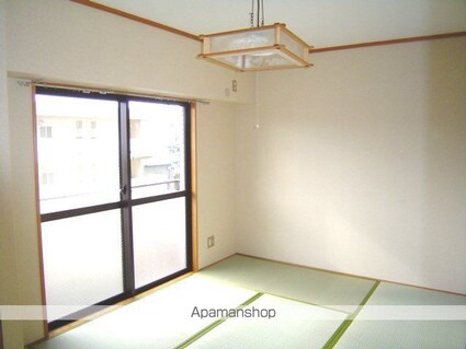 サンセール山越[3LDK/71.28m2]の内装2