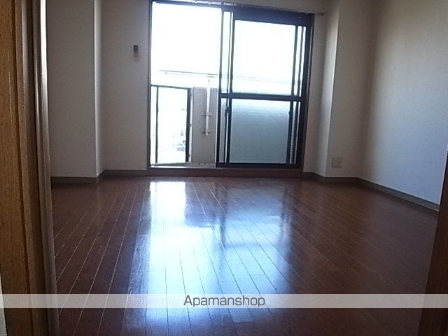 マンションヒエロの内装写真