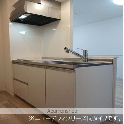 アネックス ワンの内装写真