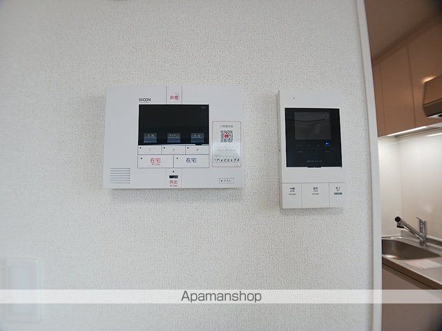 リッシュの内装写真