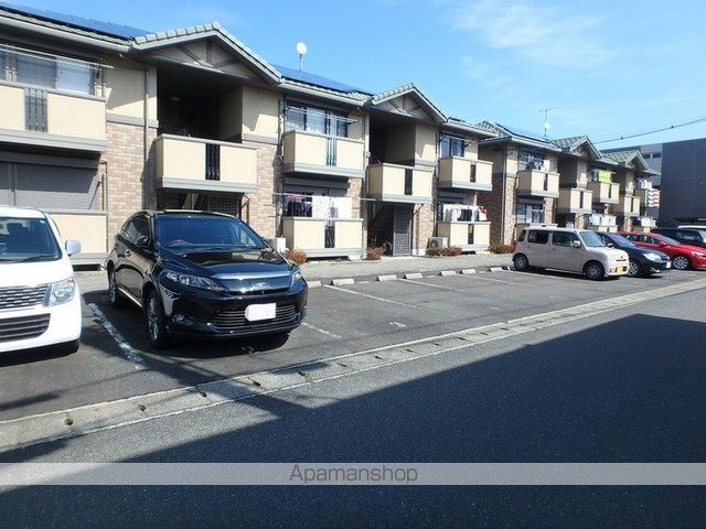 グランアクシス堅田 A棟のその他写真