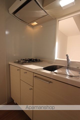 エンクレスト博多PREMIERの内装写真