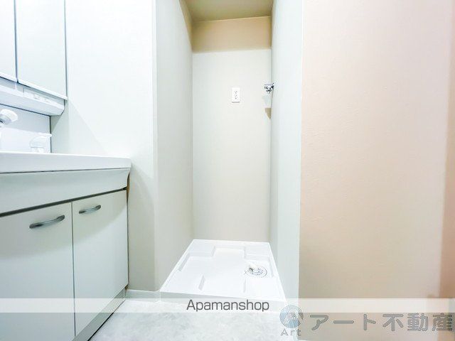 スミタスヴィラ生石の内装写真