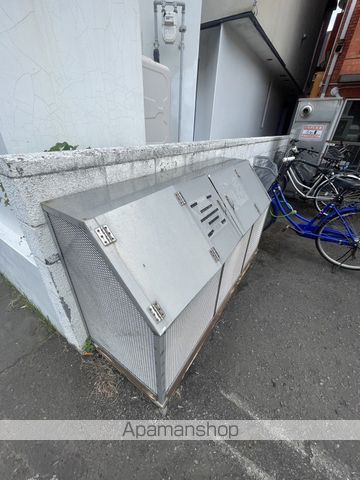 ロイヤルコート円山のその他写真