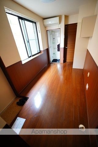 アーバンプレイス原宿の内装写真