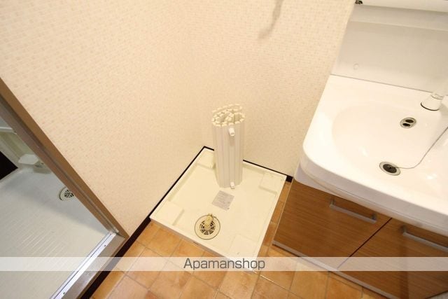 ドマーニオガワの内装写真