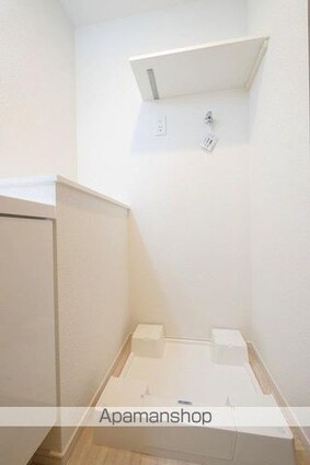ハーモニーレジデンス東京八広ザ・スプレッド[1DK/25.52m2]のその他設備