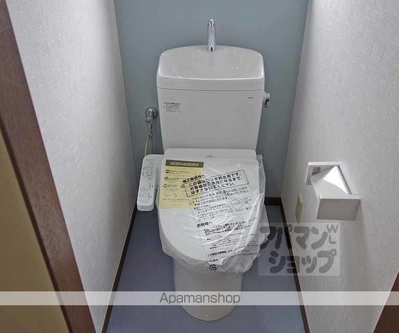 レジデンス山手の内装写真