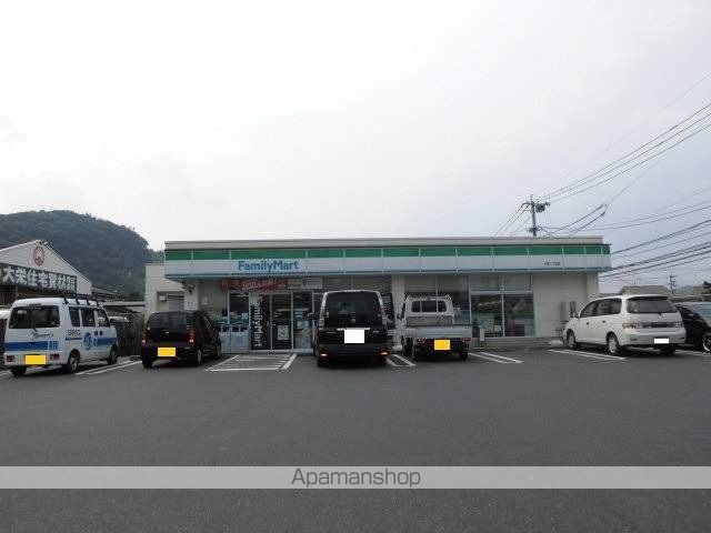 ティアラハイツ栄門の周辺写真