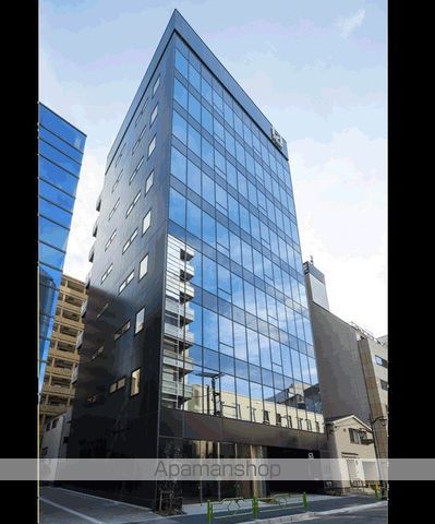 THE RESIDENCE NIHONBASHIの周辺写真