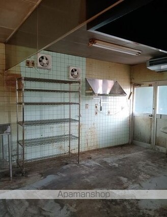 ＧｅＯ金山町[店舗/164.79m2]のその他部屋・スペース