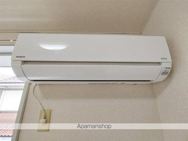 アビエス.ルーキーの内装写真