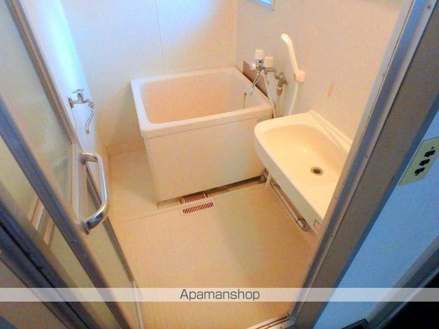 清水コーポの内装写真