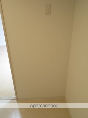 クレアフォーチュンマテリアの内装写真