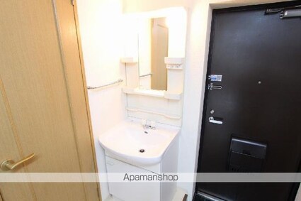 香川県高松市福岡町３丁目[1K/28.22m2]のその他内装5